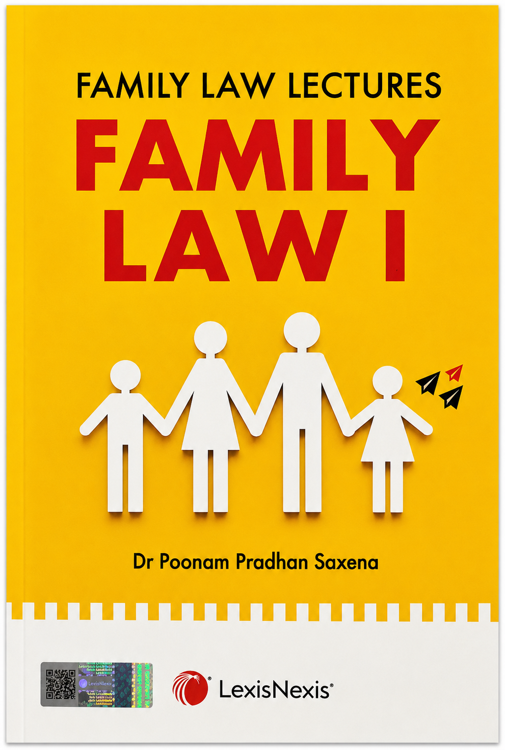 Family Law Lectures - Family Law I