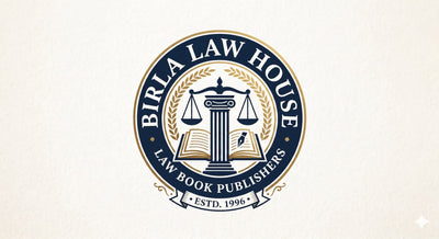 Birla Law House